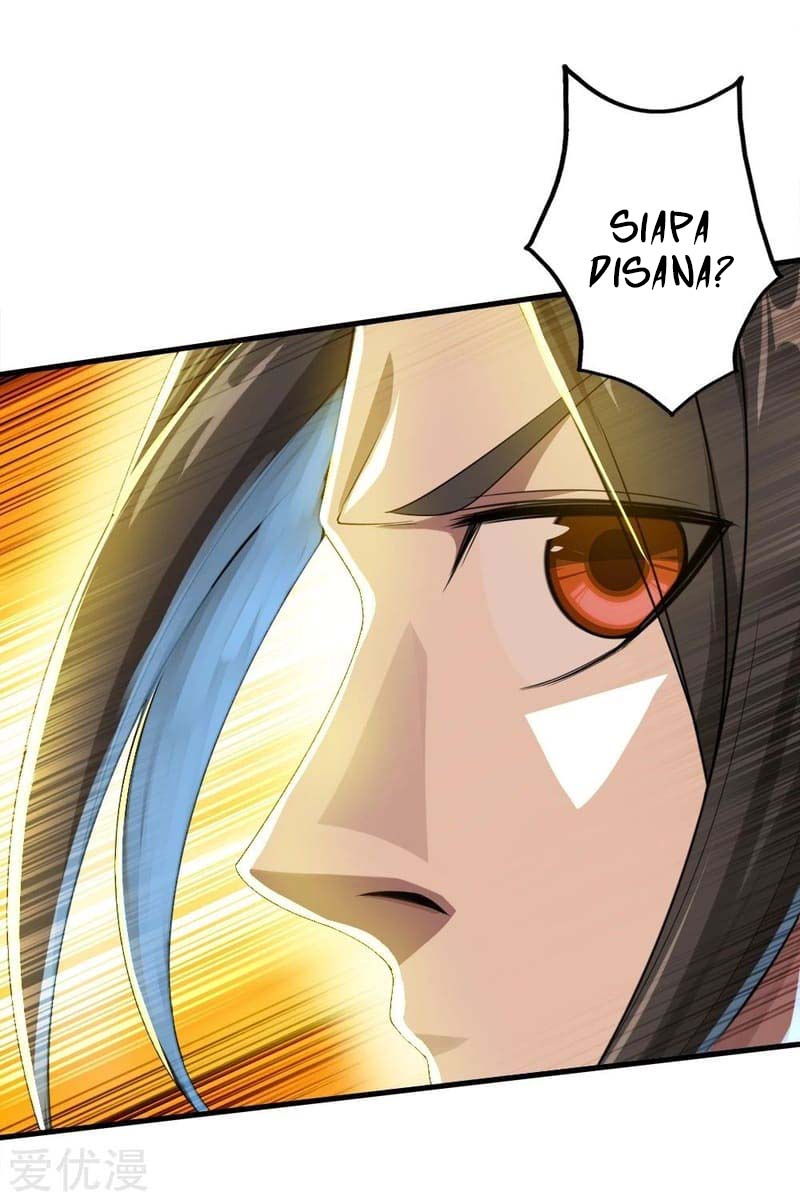 Matchless Emperor Chapter 73 Gambar 16